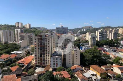 Apartamento à venda, 60 m² por r$ 250.000,00 - fonseca - niterói/rj