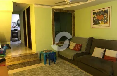 Casa à venda, 255 m² por r$ 390.000,00 - gradim - são gonçalo/rj