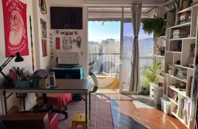 Apartamento à venda, 80 m² por r$ 540.000,00 - são domingos - niterói/rj