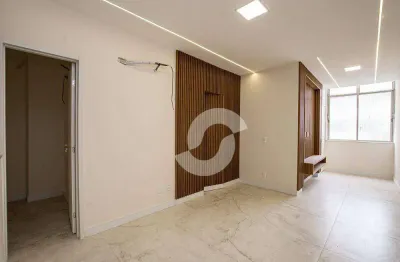 Apartamento com 2 quartos à venda na Rua Ator Paulo Gustavo, 206, Icaraí, Niterói