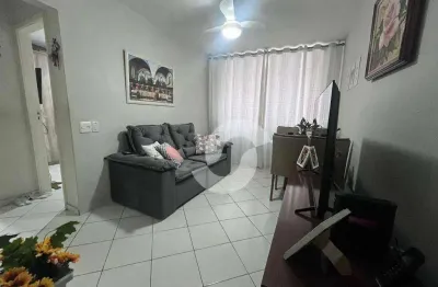 Apartamento com 2 quartos à venda na Avenida Professor João Brasil, 169, Fonseca, Niterói