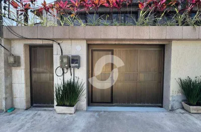 Casa com 3 quartos à venda na Rua Bernardo da Costa, 15, Coelho, São Gonçalo