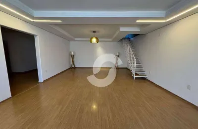 Casa com 3 quartos à venda na Rua Bernardo da Costa, 55, Coelho, São Gonçalo