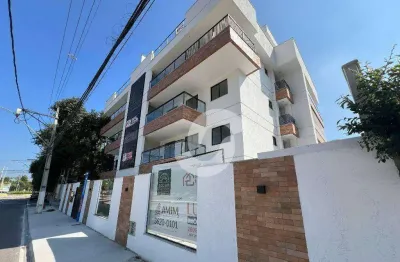 Apartamento com 3 dormitórios à venda, 97 m² por r$ 695.000,00 - piratininga - niterói/rj