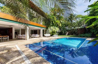 Casa à venda, 210 m² por r$ 6.500.000,00 - piratininga - niterói/rj