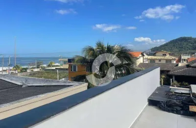 Casa à venda, 300 m² por r$ 2.300.000,00 - piratininga - niterói/rj