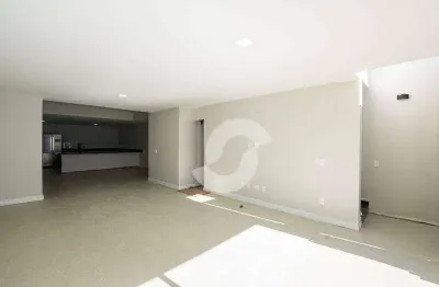 Casa à venda, 300 m² por r$ 2.300.000,00 - piratininga - niterói/rj