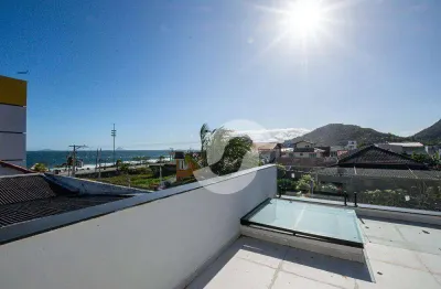 Casa com 4 dormitórios à venda, 300 m² por r$ 2.300.000,00 - piratininga - niterói/rj