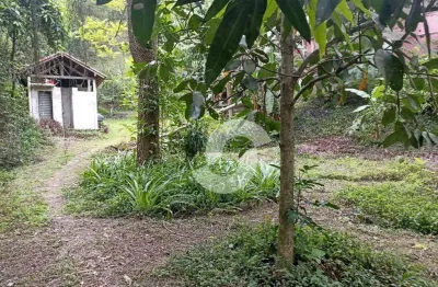 Terreno à venda, 8400 m² por r$ 600.000,00 - vila progresso - niterói/rj