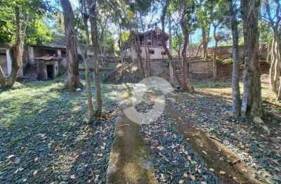 Terreno à venda, 750 m² por r$ 400.000 - vila progresso - niterói/rj
