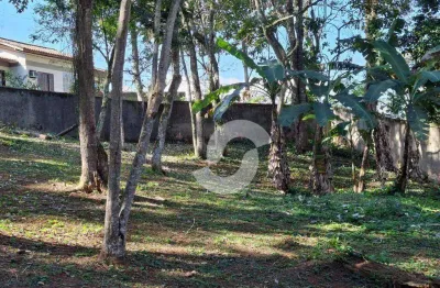 Terreno à venda, 850 m² por r$ 450.000 - vila progresso - niterói/rj