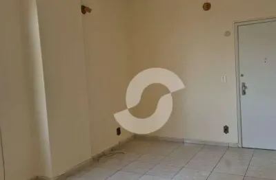 Apartamento com 2 dormitórios à venda, 65 m² por r$ 310.000,00 - centro - niterói/rj