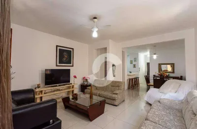 Casa com 3 dormitórios à venda, 515 m² por r$ 990.000,00 - maravista - niterói/rj