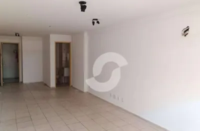 Sala comercial com 1 sala à venda na Rua da Conceição, 95, Centro, Niterói