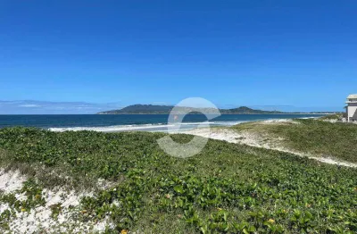 Casa com 4 dormitórios à venda, 157 m² de área construída, por r$ 1.300.000 - foguete - cabo frio/rj