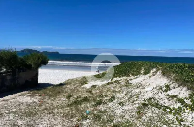 Casa com 4 dormitórios à venda, 157 m² de área construída, por r$ 1.300.000 - foguete - cabo frio/rj