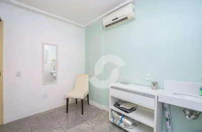 Sala comercial com 1 sala à venda na Rua Miguel de Frias, 206, Icaraí, Niterói