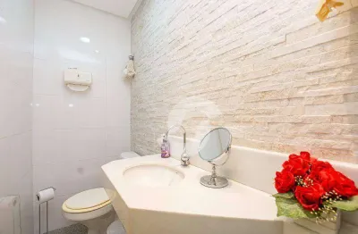 Sala comercial com 1 sala à venda na Rua Miguel de Frias, 206, Icaraí, Niterói