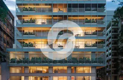 Apartamento com 1 quarto à venda na Travessa Capitão Zeferino, 90, Icaraí, Niterói