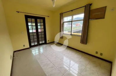 Casa com 3 dormitórios à venda, 280 m² por r$ 680.000,00 - itaipu - niterói/rj