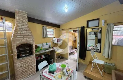 Casa com 3 dormitórios à venda, 280 m² por R$ 680.000,00 - Itaipu - Niterói/RJ