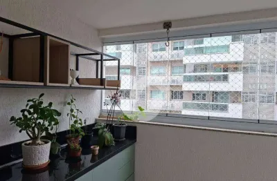 Apartamento com 3 quartos à venda na Rua Professor Otacílio, 130, Santa Rosa, Niterói