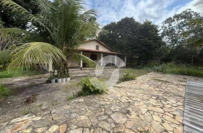 Casa com 2 quartos à venda na Rua Christiano Lajas, 14, Retiro, Itaboraí