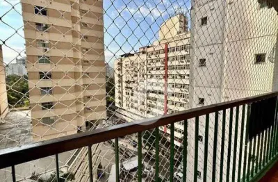 Apartamento com 3 dormitórios à venda, 104 m² por r$ 670.000,00 - icaraí - niterói/rj