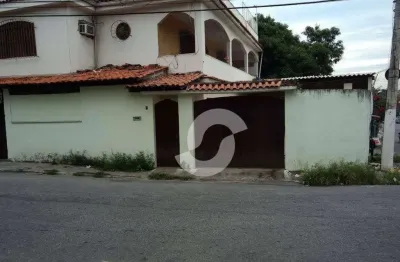 Casa com 3 quartos à venda na Rua Zulmira, 172, Zé Garoto, São Gonçalo