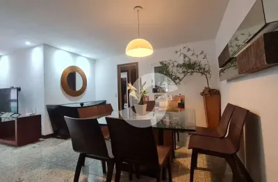 Apartamento com 3 dormitórios à venda, 130 m² por r$ 1.195.000,00 - charitas - niterói/rj