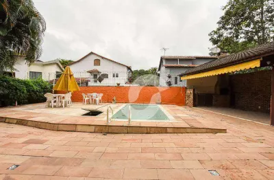 Casa em condomínio fechado com 4 quartos à venda na Rua Jornalista Carlos Vilhena, 103, Piratininga, Niterói