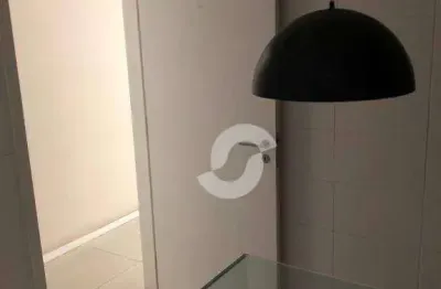 Apartamento com 2 dormitórios à venda, 80 m² por r$ 530.000,00 - são francisco - niterói/rj