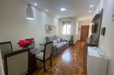 Apartamento com 2 dormitórios à venda, 100 m² por r$ 330.000,00 - fonseca - niterói/rj