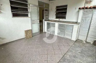 Ótima planta de 2 quartos em apartamento tipo garden em santa rosa