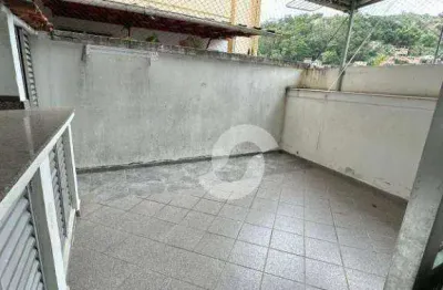 Ótima planta de 2 quartos em apartamento tipo garden em santa rosa