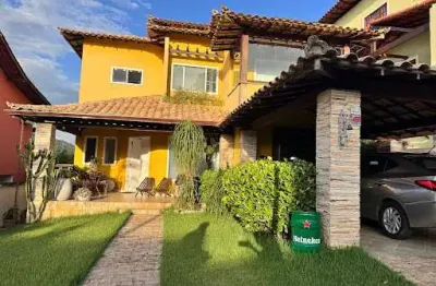 Casa com 3 dormitórios à venda, 360 m² por r$ 750.000,00 - sape - niterói/rj
