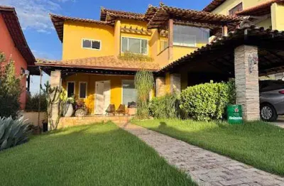 Casa com 3 dormitórios à venda, 360 m² por r$ 750.000,00 - sape - niterói/rj