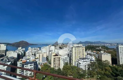 ?? apartamento 2 quartos + dependência no ingá – condomínio dos bancários