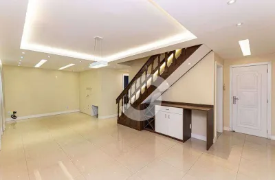 Apartamento com 3 dormitórios à venda, 132 m² por r$ 530.000,00 - vila progresso - niterói/rj