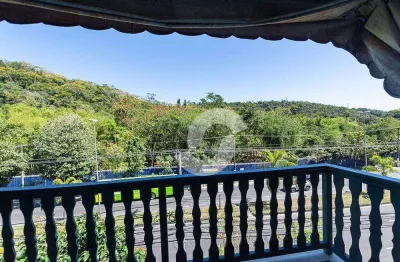 Apartamento com 3 dormitórios à venda, 132 m² por r$ 490.000,00 - vila progresso - niterói/rj