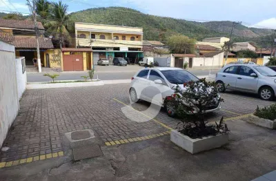 Ponto comercial à venda na Avenida Irene Lopes Sodré, 4077, Itaipu, Niterói