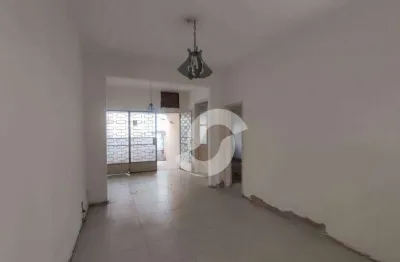 Casa com 3 dormitórios à venda, 200 m² por r$ 2.200.000,00 - jardim icaraí - niterói/rj