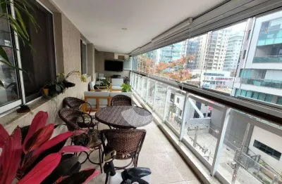 Excelente apartamento com 3 dormitórios à venda, 112 m² por r$ 1.150.000 - icaraí - niterói/rj