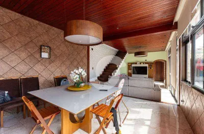 Casa em condomínio fechado com 3 quartos à venda na Rua José Henrique Monteiro Galvão, 456, Itaipu, Niterói