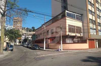 Casa com 7 dormitórios à venda, 315 m² por r$ 1.300.000,00 - icaraí - niterói/rj