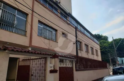 Casa com 7 dormitórios à venda, 315 m² por r$ 1.300.000,00 - icaraí - niterói/rj