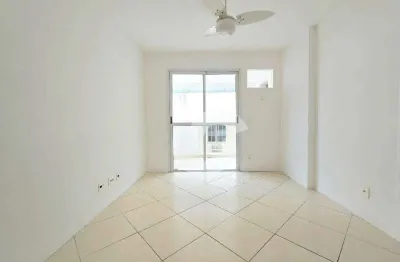 Apartamento com 2 dormitórios à venda, 65 m² por r$ 480.000,00 - santa rosa - niterói/rj