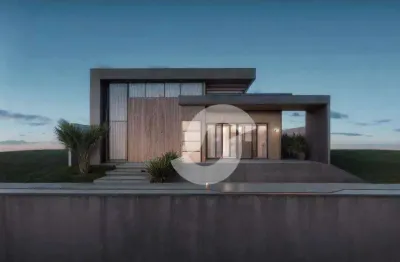 Casa com 3 dormitórios à venda, 171 m² por r$ 1.280.000,00 - inoa (inoa) - maricá/rj