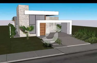 Casa com 3 dormitórios à venda, 175 m² por r$ 1.380.000,00 - inoa (inoa) - maricá/rj