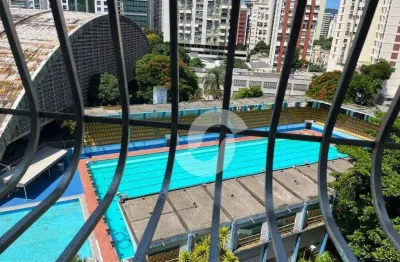 Apartamento com 2 dormitórios à venda, 80 m² por r$ 600.000,00 - icaraí - niterói/rj